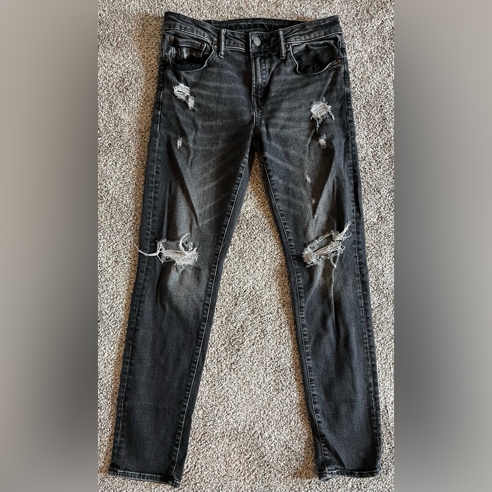 American Eagle Next Level Flex Jeans